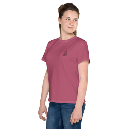 T-shirt Ado Spring Flow