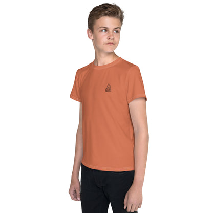 T-shirt Ado Spring Flow