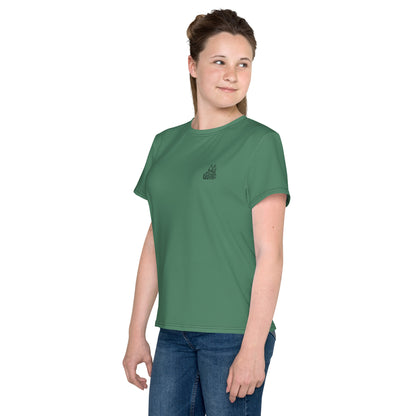 T-shirt Ado SunSide