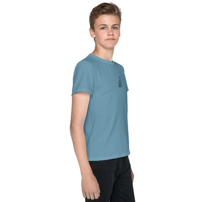 T-shirt Ado JM&Oli Origine