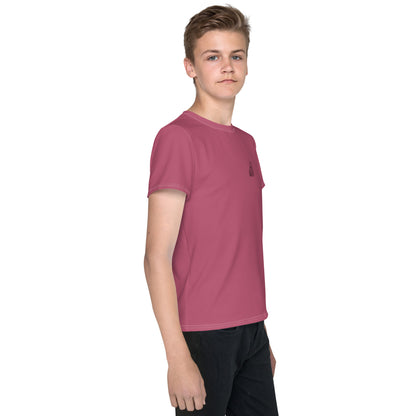 T-shirt Ado Spring Flow