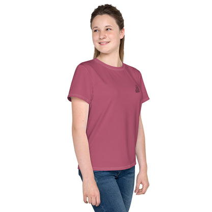 T-shirt Ado Spring Flow