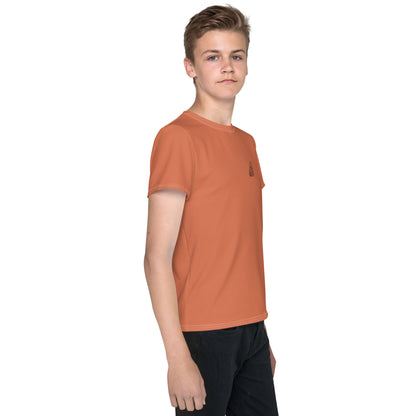 T-shirt Ado Spring Flow