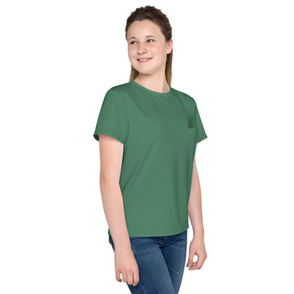 T-shirt Ado SunSide