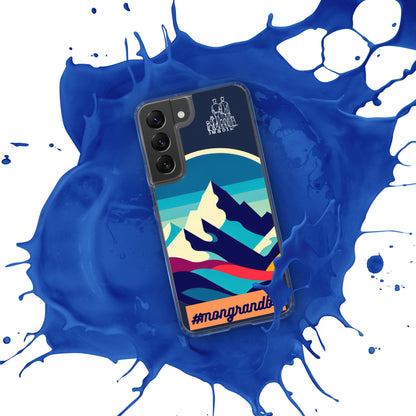Coque Samsung® #mongrandbo