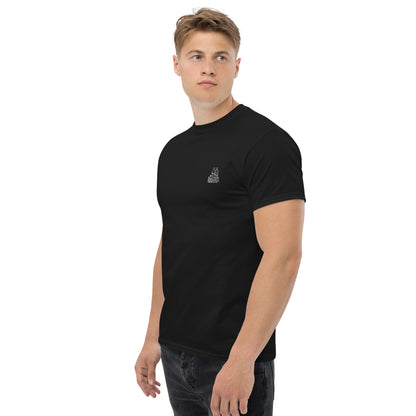 T-shirt JM&Oli Origine homme