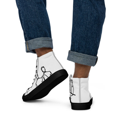 STREEKS JM&Oli Origine Homme