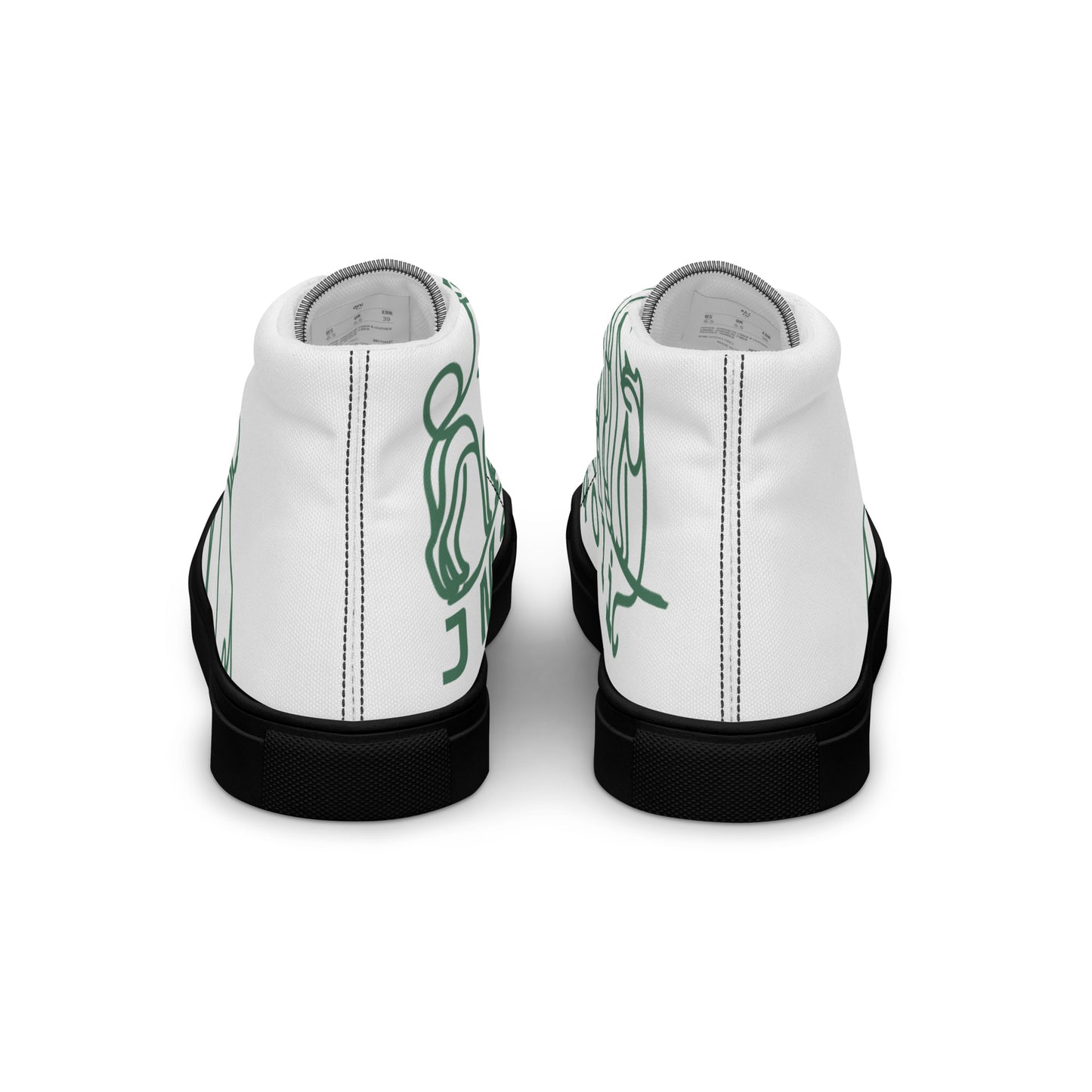 STREEKS JM&Oli Origine Homme