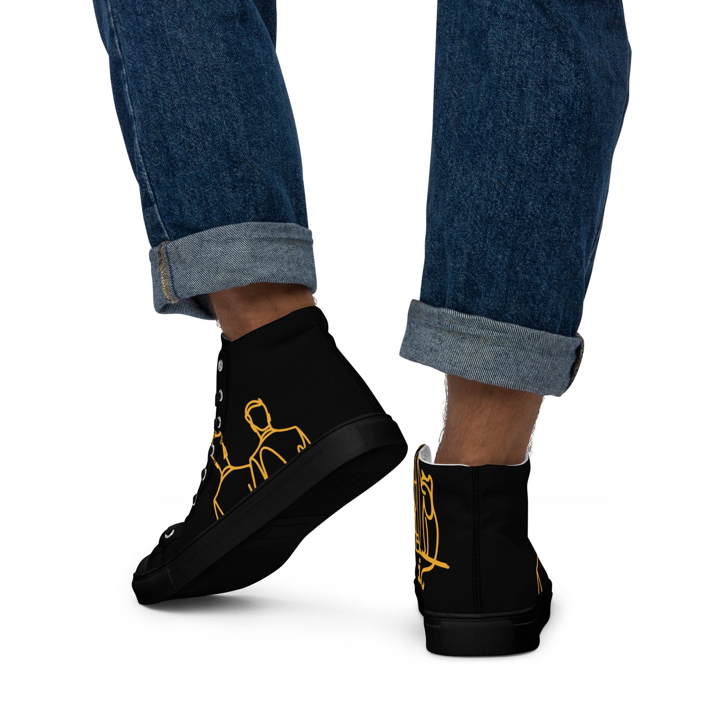STREEKS JM&Oli Origine Homme