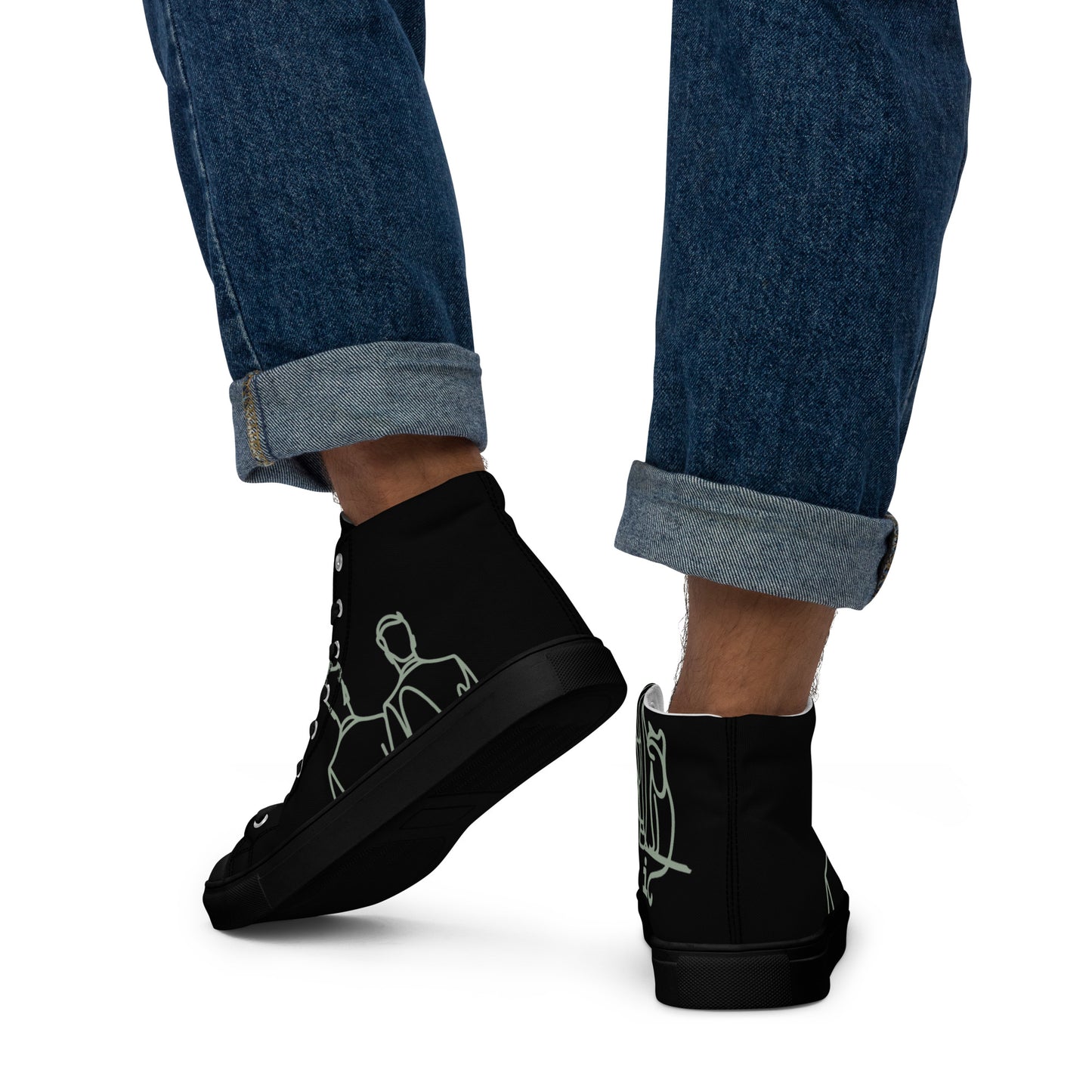 STREEKS JM&Oli Origine Homme