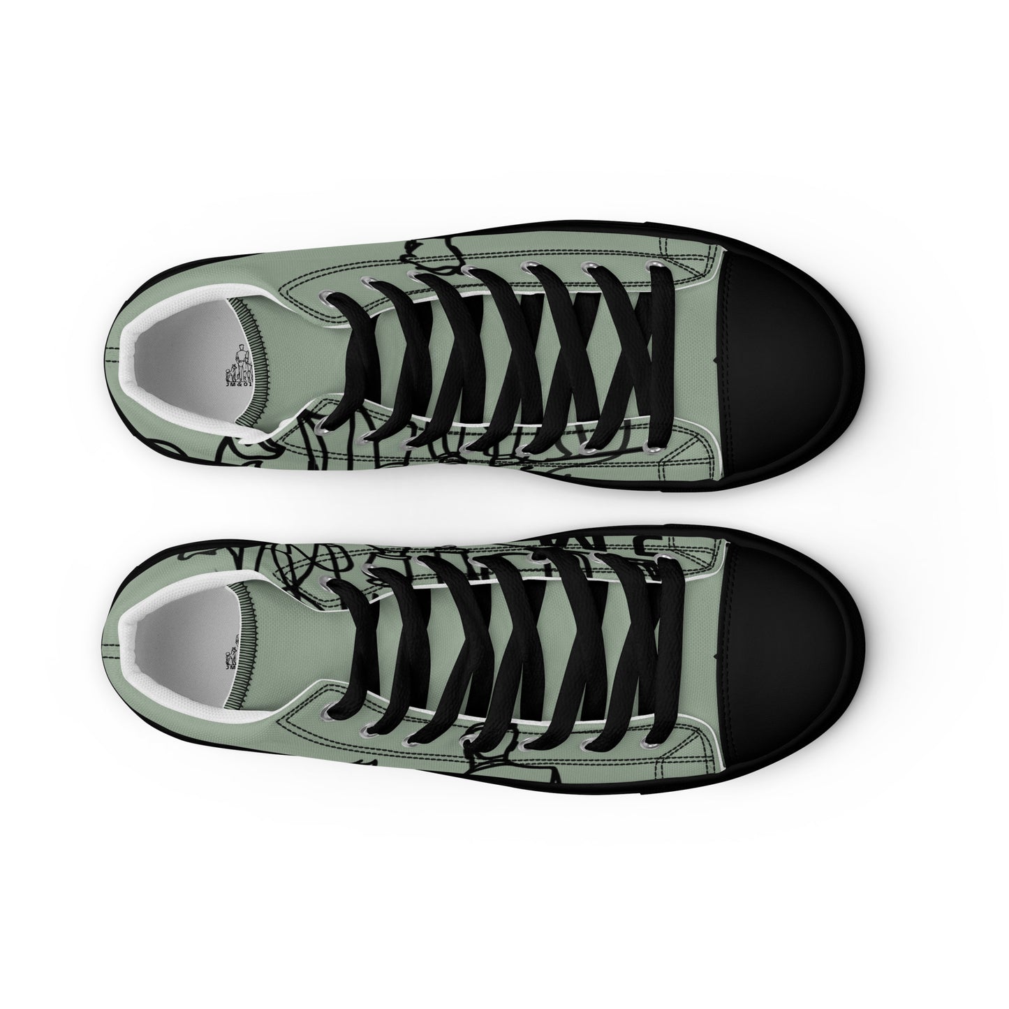 STREEKS JM&Oli Origine Homme