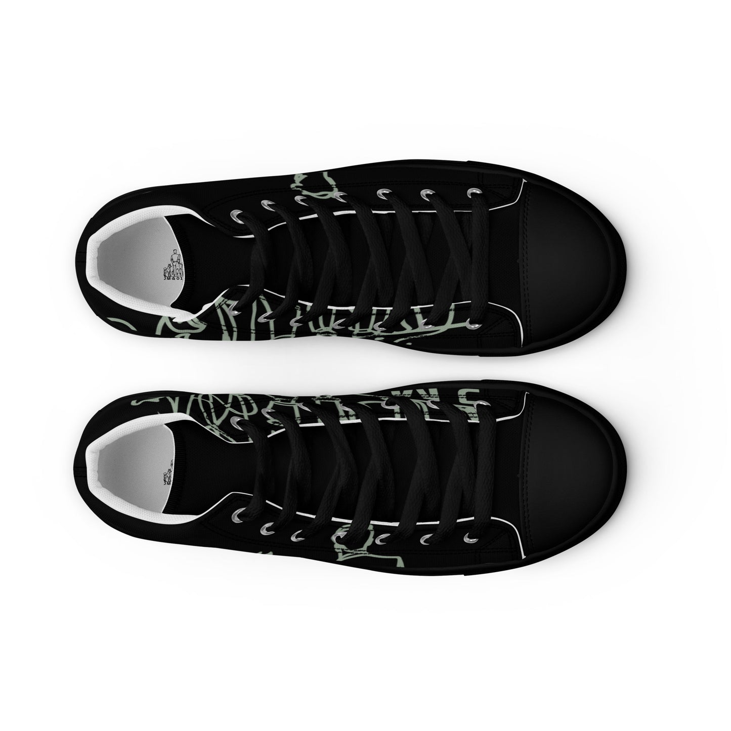 STREEKS JM&Oli Origine Homme