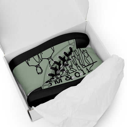 STREEKS JM&Oli Origine Homme