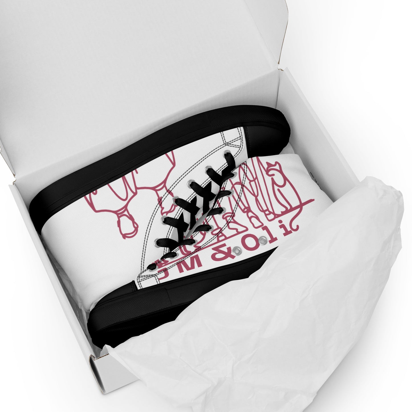 STREEKS JM&Oli Origine Homme