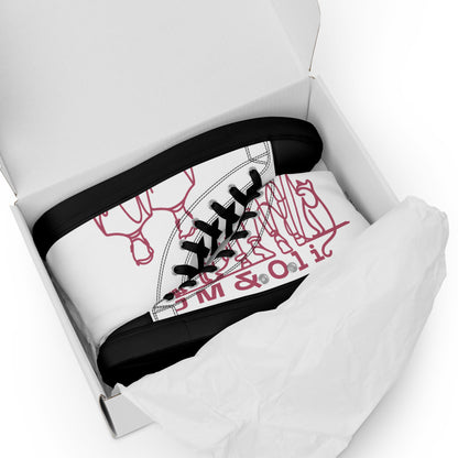 STREEKS JM&Oli Origine Homme