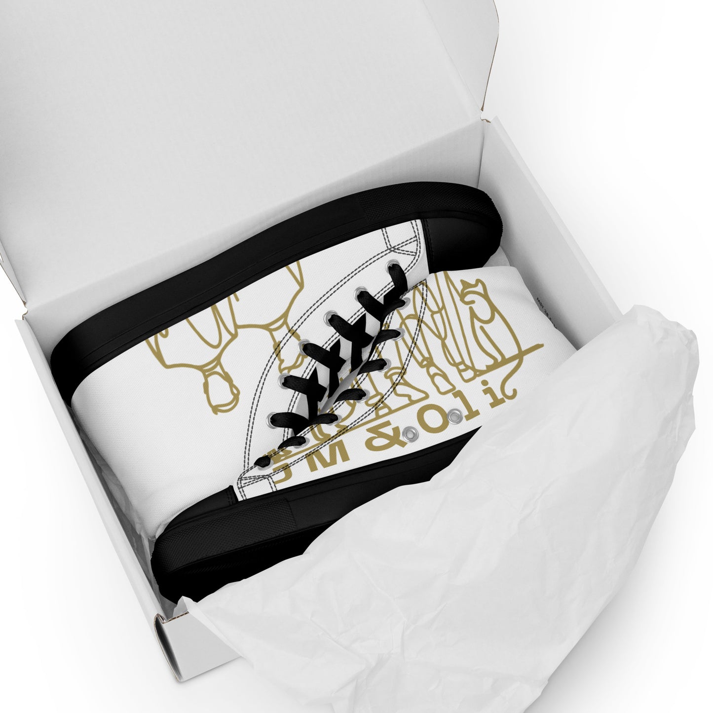 STREEKS JM&Oli Origine Homme