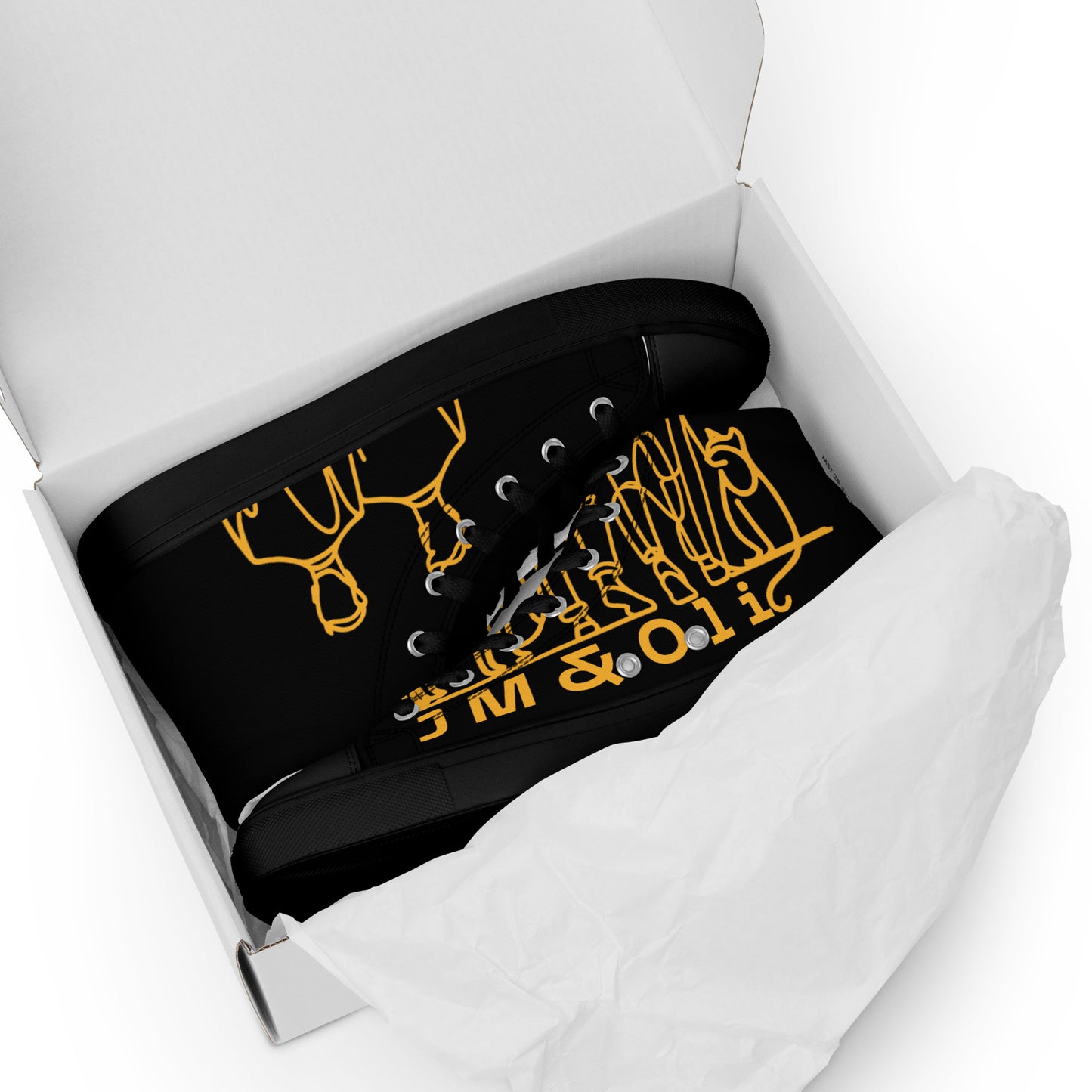 STREEKS JM&Oli Origine Homme