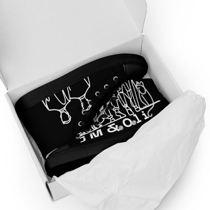 STREEKS JM&Oli Origine Homme