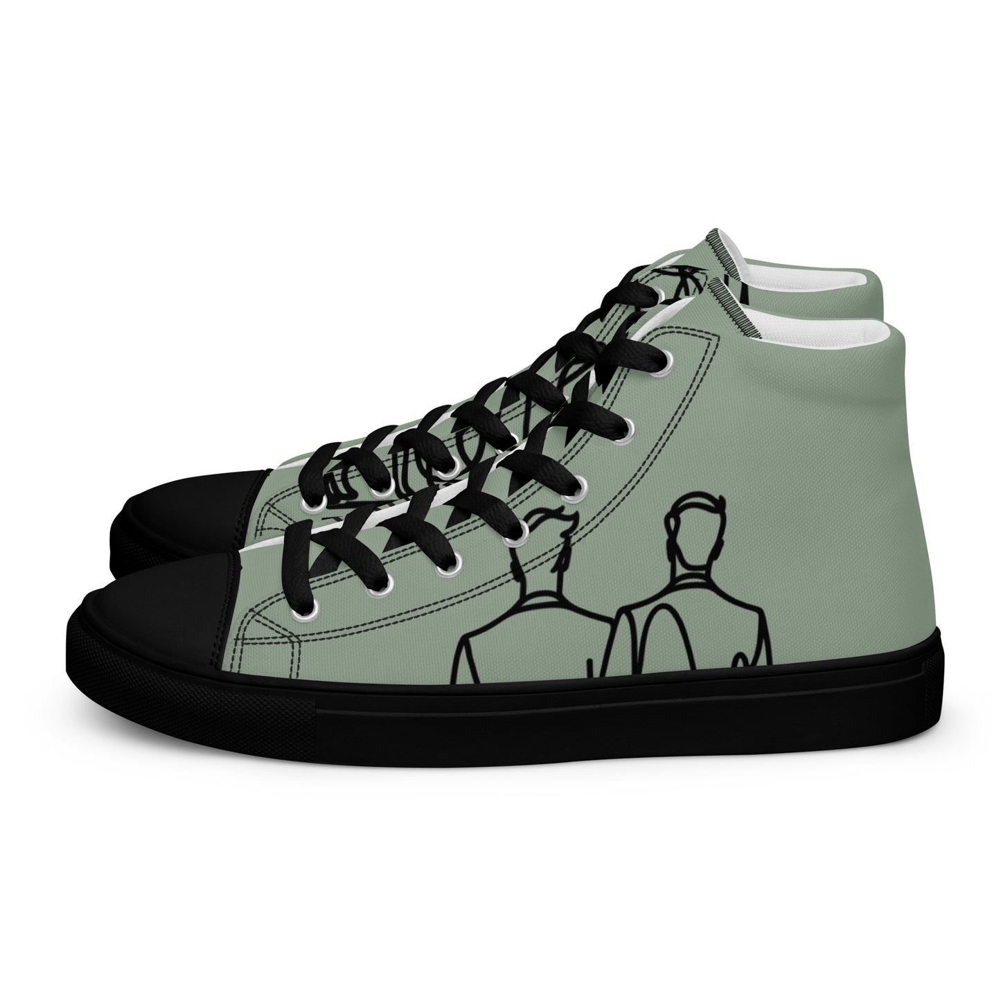 STREEKS JM&Oli Origine Homme