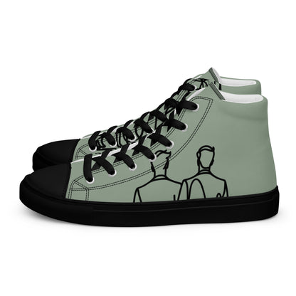 STREEKS JM&Oli Origine Homme