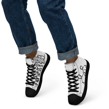 STREEKS JM&Oli Origine Homme