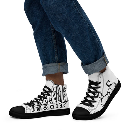 STREEKS JM&Oli Origine Homme