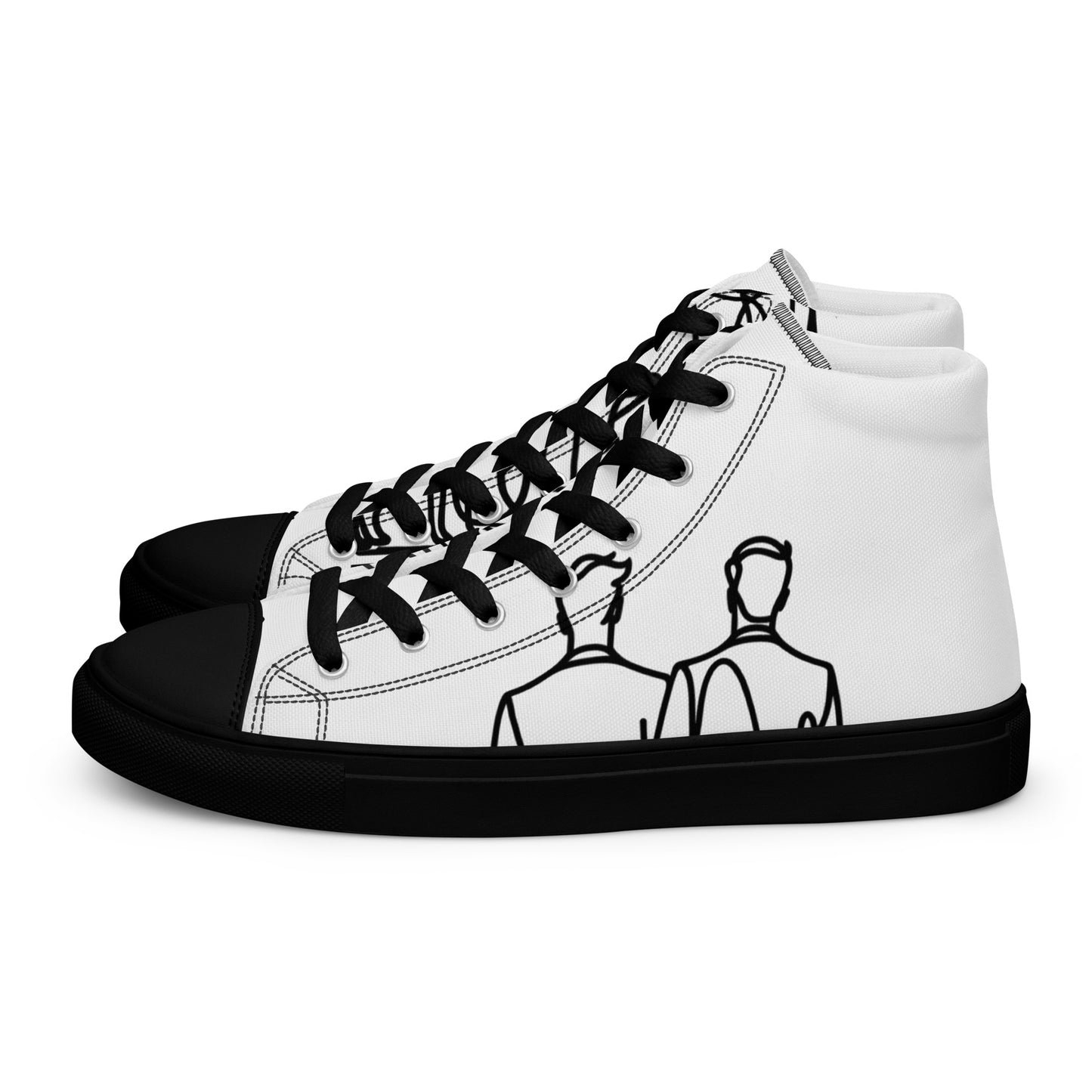STREEKS JM&Oli Origine Homme