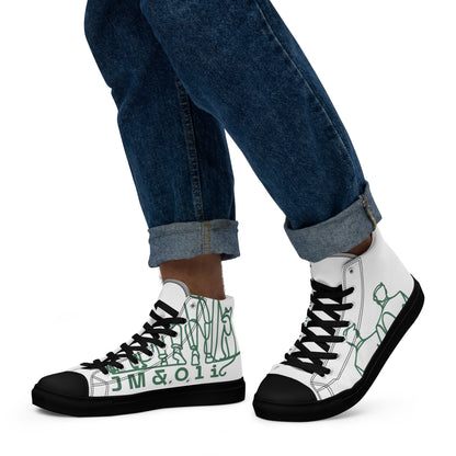 STREEKS JM&Oli Origine Homme