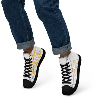 STREEKS JM&Oli Origine Homme