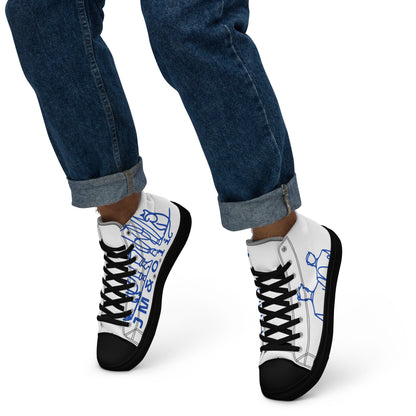STREEKS JM&Oli Origine Homme