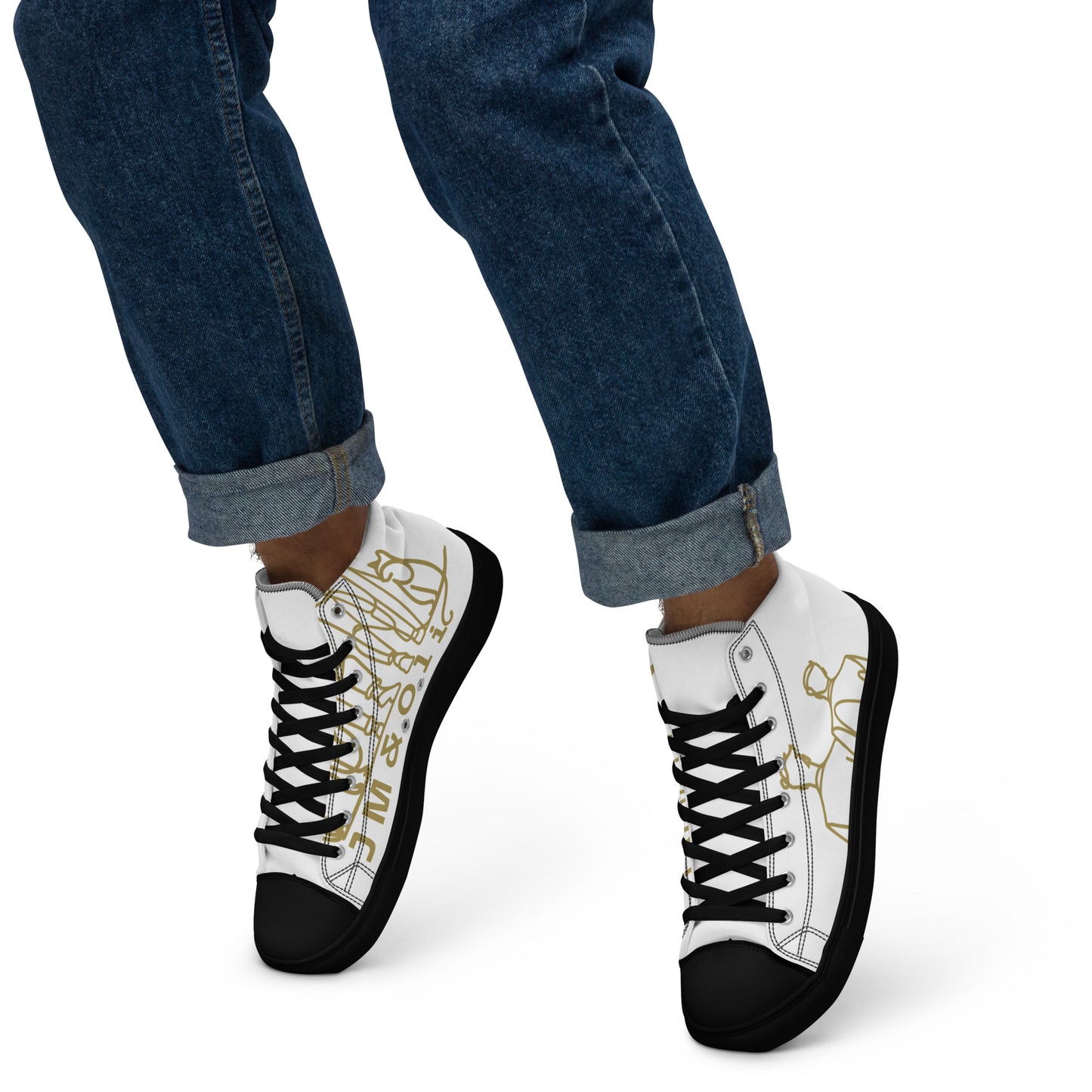 STREEKS JM&Oli Origine Homme