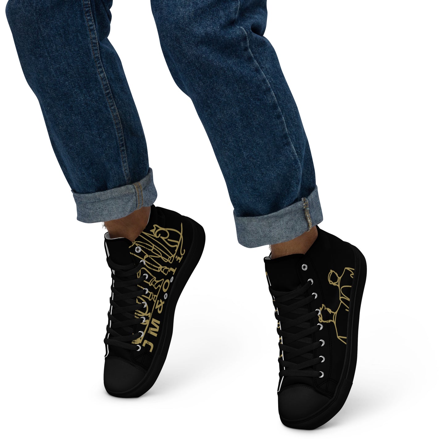STREEKS JM&Oli Origine Homme