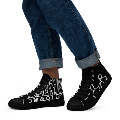STREEKS JM&Oli Origine Homme