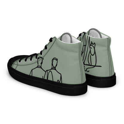 STREEKS JM&Oli Origine Homme