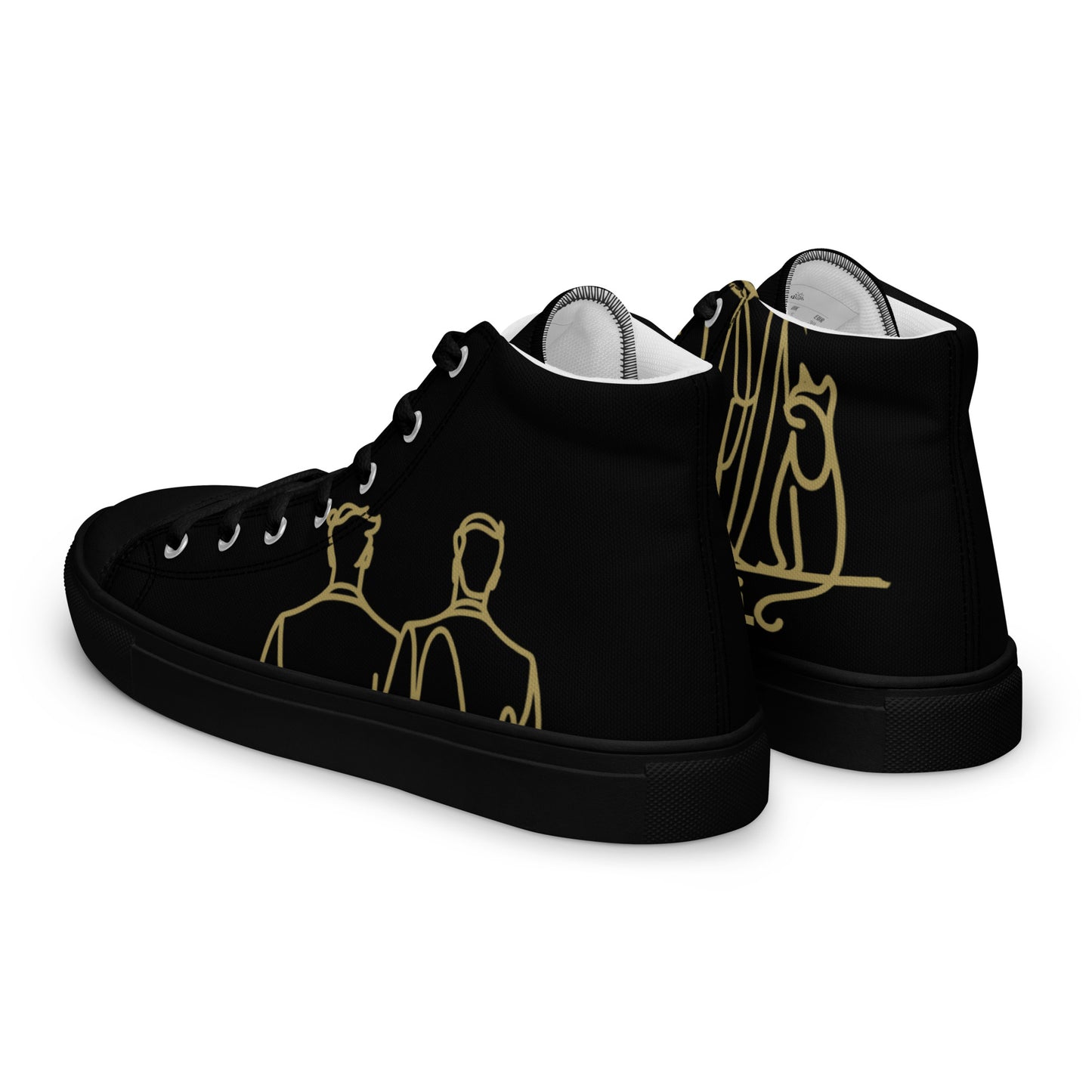 STREEKS JM&Oli Origine Homme