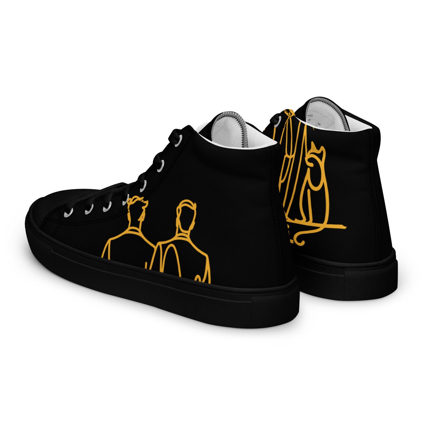 STREEKS JM&Oli Origine Homme
