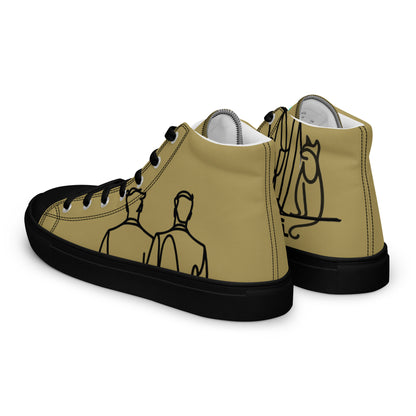 STREEKS Homme #YesWeCannes