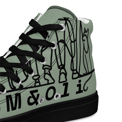 STREEKS JM&Oli Origine Homme