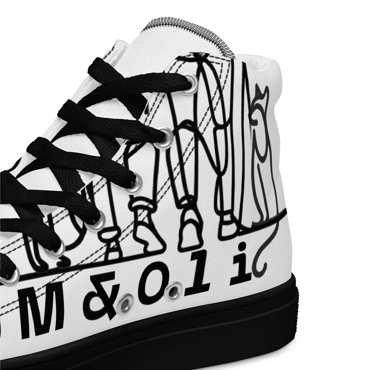 STREEKS JM&Oli Origine Homme