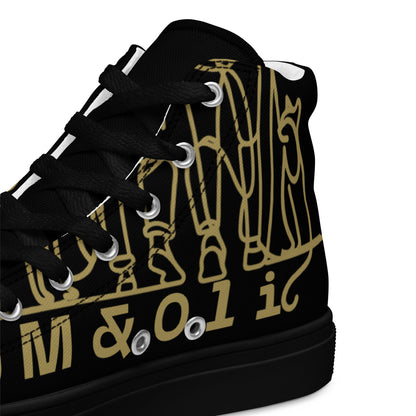 STREEKS JM&Oli Origine Homme