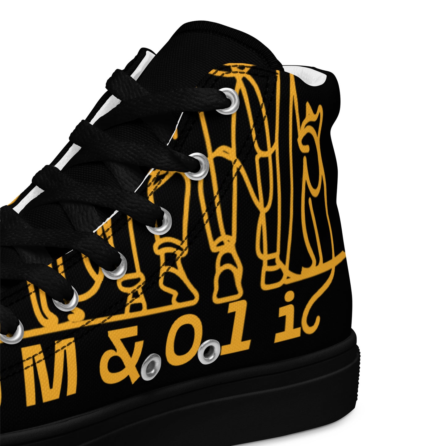 STREEKS JM&Oli Origine Homme