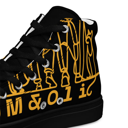 STREEKS JM&Oli Origine Homme