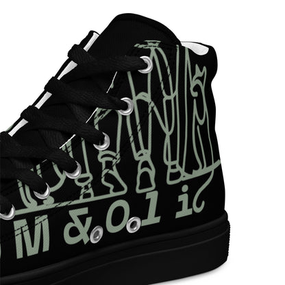 STREEKS JM&Oli Origine Homme
