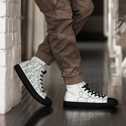 STREEKS JM&Oli Origine Homme