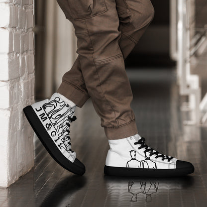 STREEKS JM&Oli Origine Homme