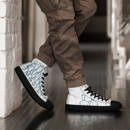 STREEKS JM&Oli Origine Homme