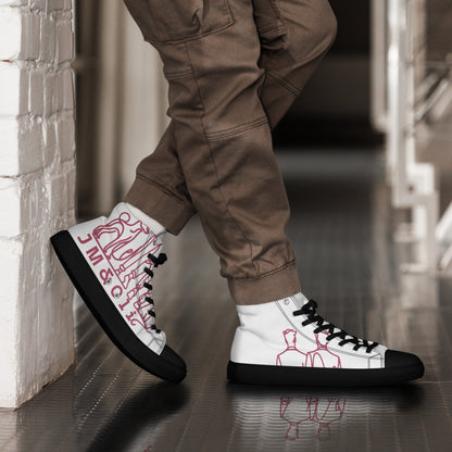 STREEKS JM&Oli Origine Homme