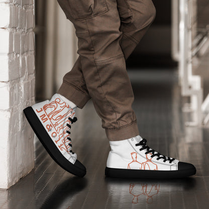 STREEKS JM&Oli Origine Homme