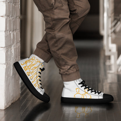 STREEKS JM&Oli Origine Homme