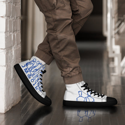 STREEKS JM&Oli Origine Homme